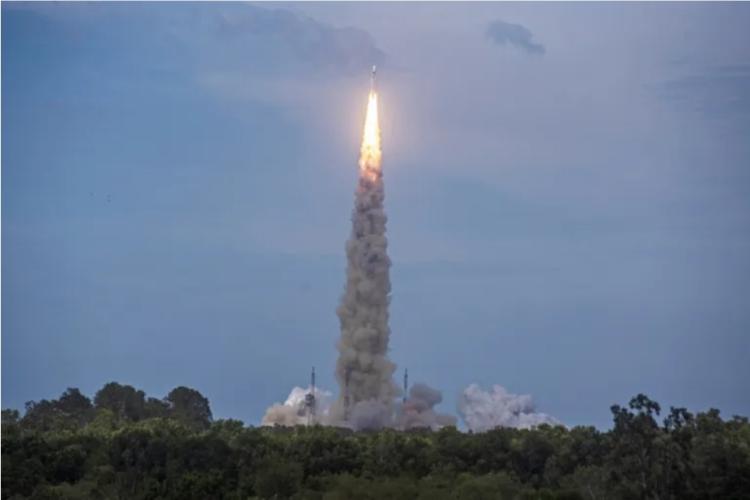 2023_08_06_1_The Chandrayaan-3 spacecraft of India.jpg