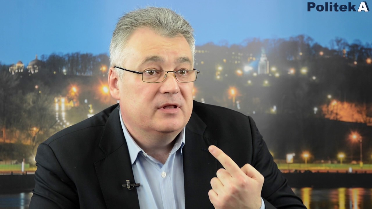 Дмитрий Снегирьов: Разказите на разузнавача Матюха за създаването на изкуствени конфликти в редовете на бойците сепаратисти не отговарят на действителността