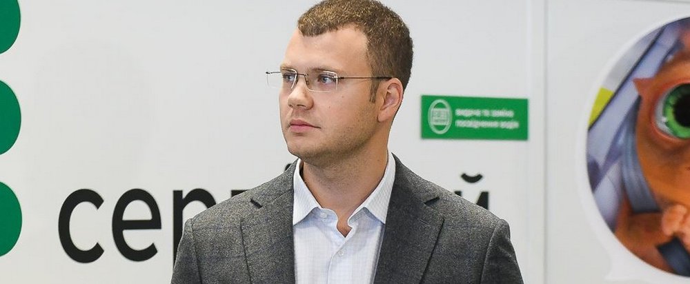 Владислав Криклий, министър на инфраструктурата на Украйна: трябва още повече да се разширяват възможностите на транспортния коридор TRACECA