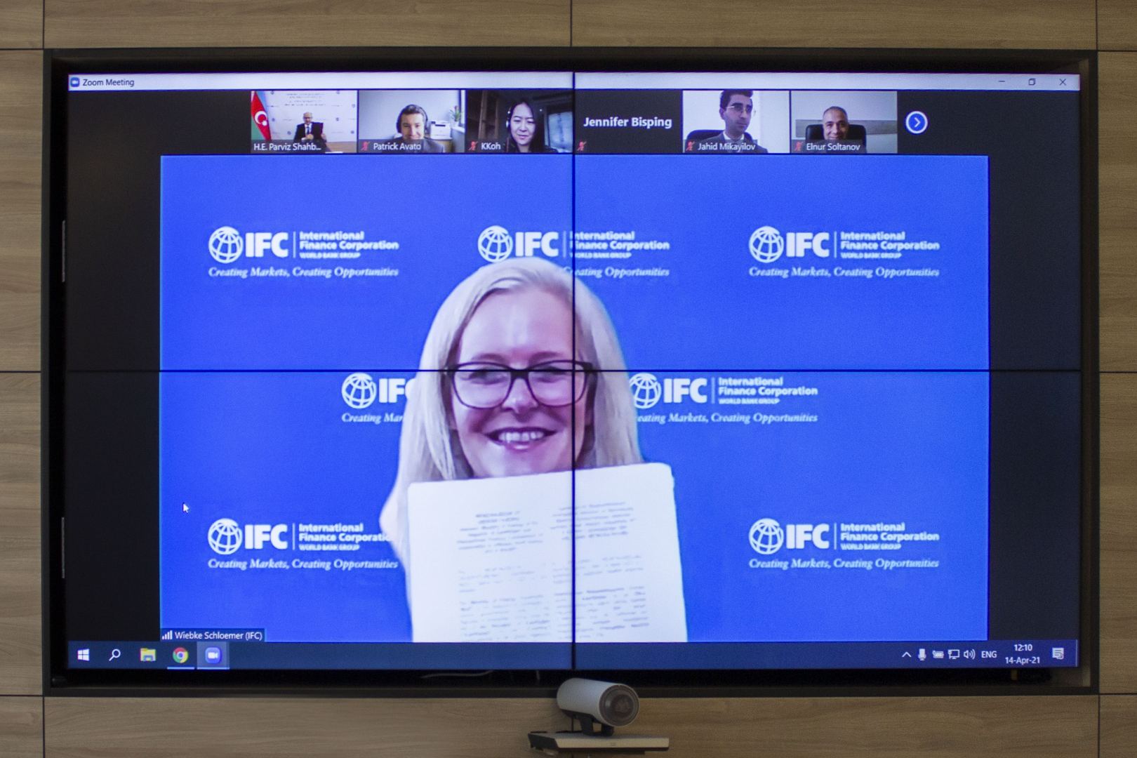 2021_04_14_IFC Director for Europe and Central Asia Wiebke Schloemer.jpg