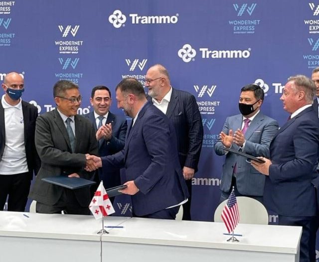 2021_09_24_Photo-Azerbaijan’s Port of Baku starts co-op with Georgia’s Batumi Multimodal Fertilizer Terminal.jpg