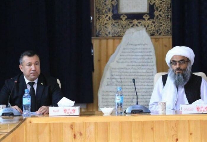 2021_11_24_The Turkmen Ambassador to Kabul Hoja Ovezov reiterated his country’s support for TAPI and other joint economic projects.jpg