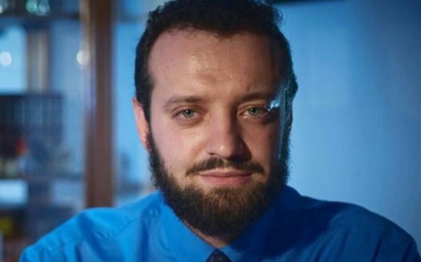 2021_11_28_Mikhail_Finkel_2-Israeli lawyer, specialist in international law and international politics.jpg