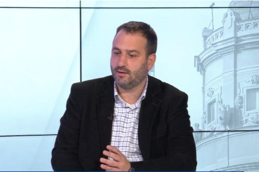 2022_03_16_Igor Novaković iz Centra za međunarodne i bezbednosne poslove.jpg