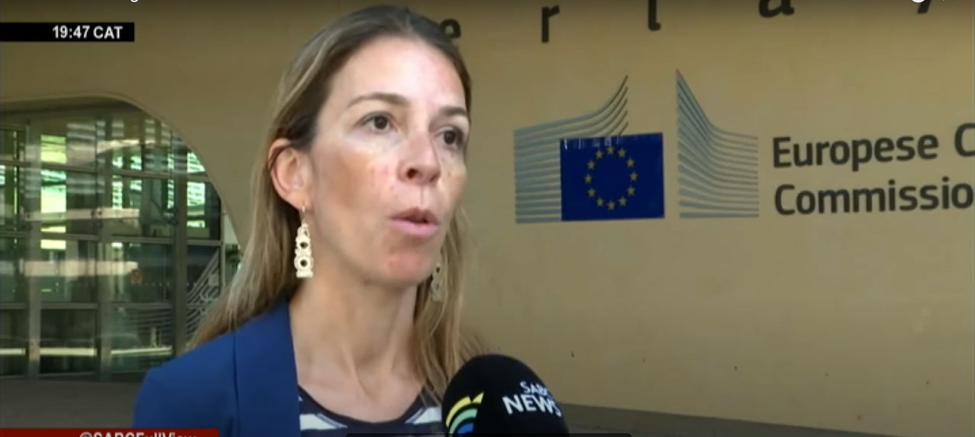 2023_03_30_Miriam Garcia, European Commission spokesperson.jpg