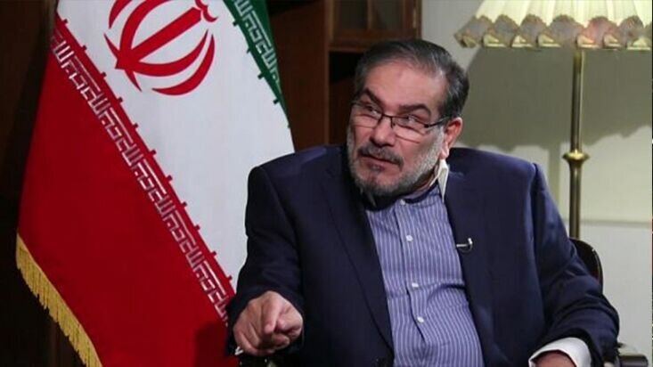 2023_04_16_Ali Shamkhani  - Secretary of Iran&#039;s Supreme National Security Council.jpg