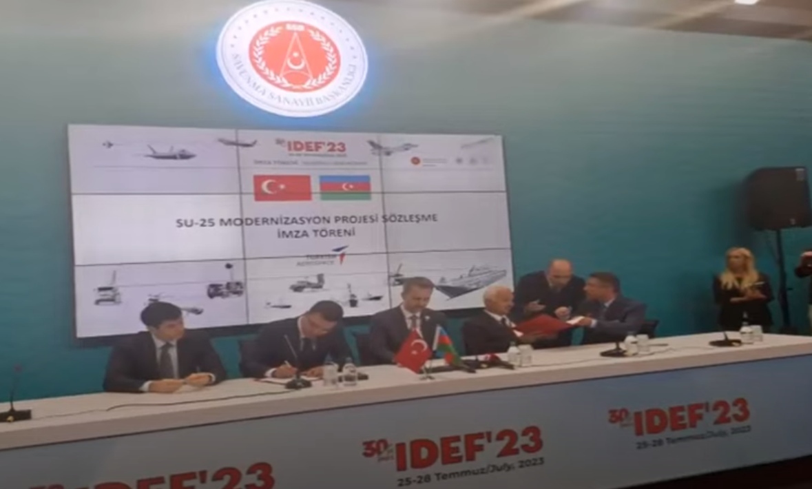 2023_08_07_Turkey will modernize Azerbaijani Su-25 aircrafts.jpg