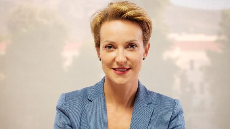 2024_03_07_Alexandra Sdoukou-Deputy minister of environment and energy of Greece.jpg