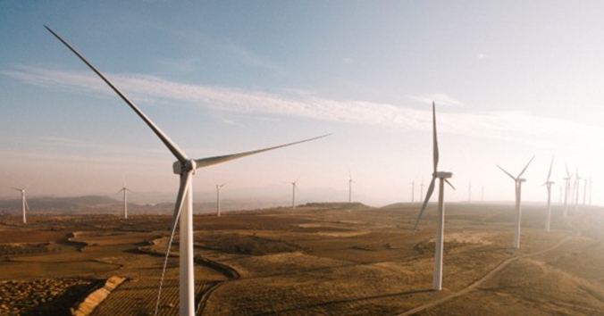 EBRD leads financing for Egypt’s largest wind power project