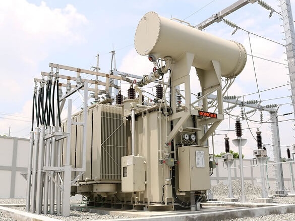 Production of power transformers has increased in Azerbaijan