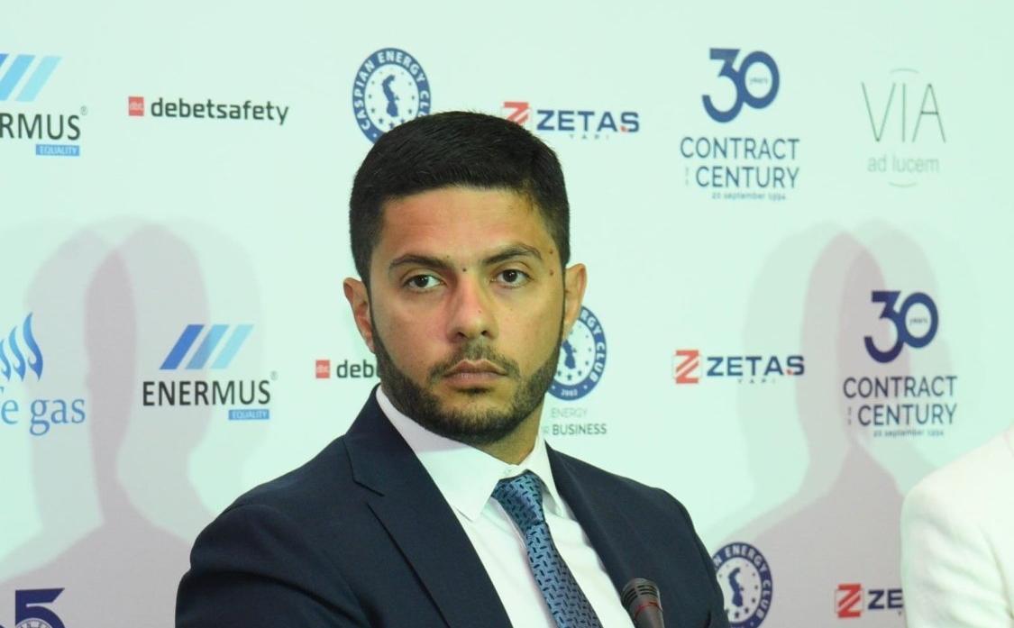 SOCAR lays its cards on table for next decade