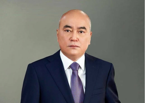 Казахстан увеличит объем транзита нефти по маршруту Актау-Баку-Джейхан в 2025 г.