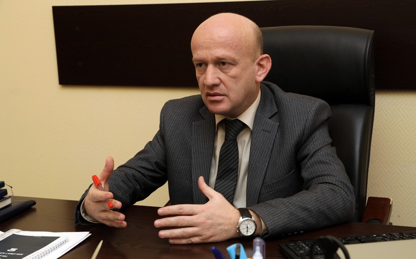 Azerbaijan provides large-scale support to Georgia in addressing energy crisis