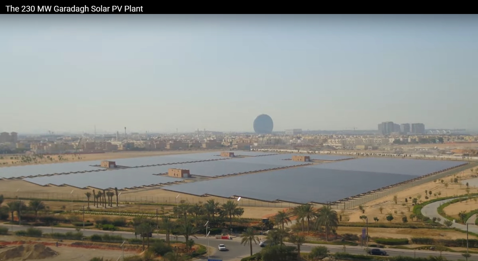 Azerbaijan and UAE: evolution from strategic partnership to comprehensive co-op