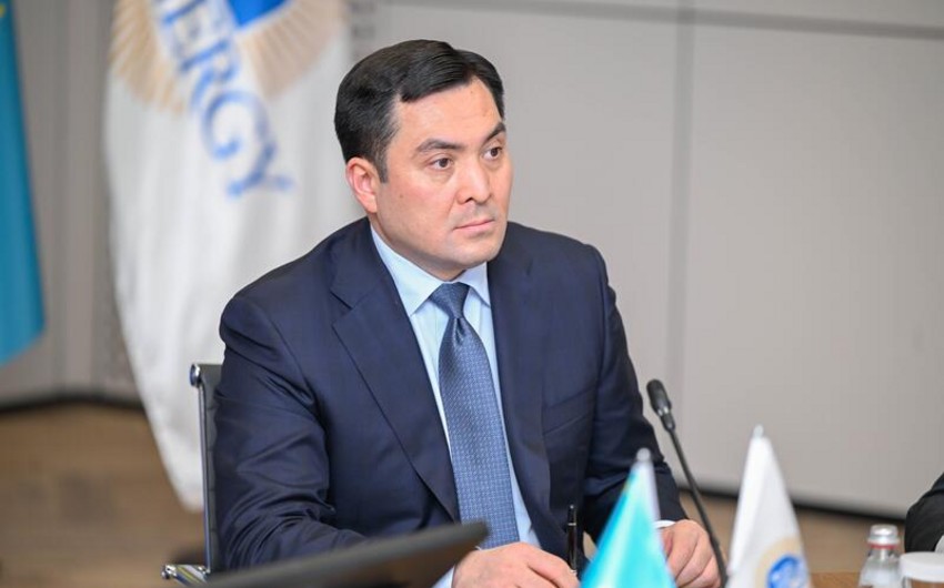 Kazakhstan plots to boost oil transit via Baku-Tbilisi-Ceyhan pipeline