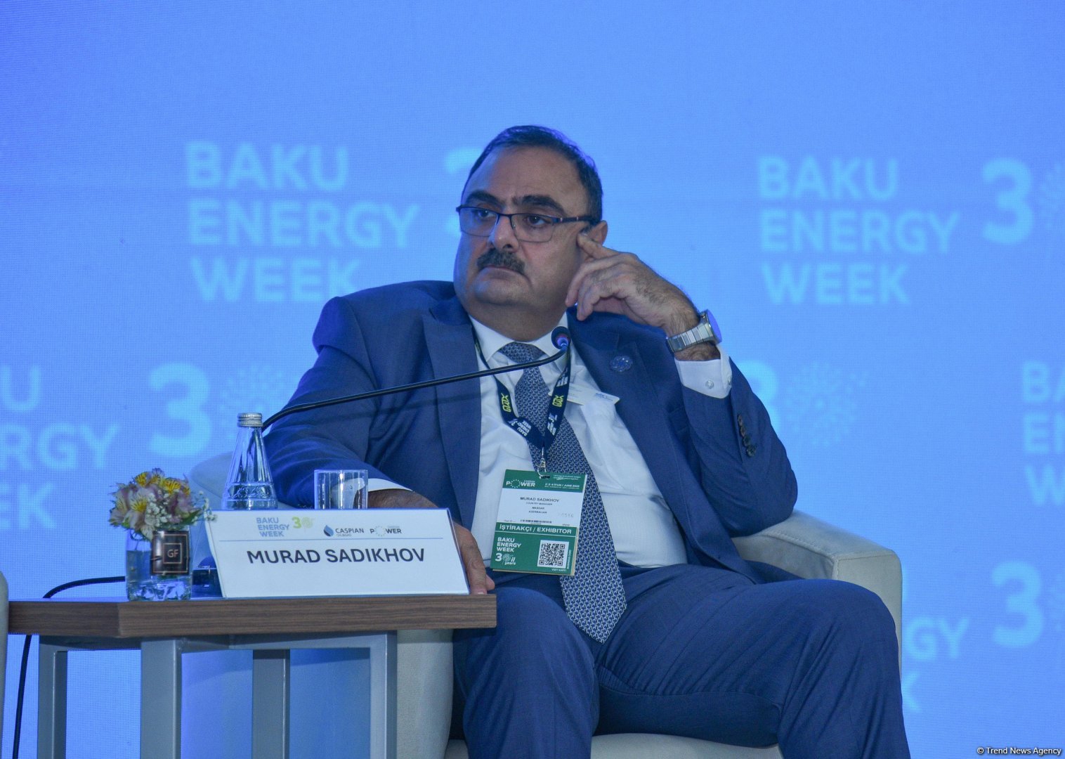 New paths of Azerbaijan-UAE cooperation: from traditional energy to green economy