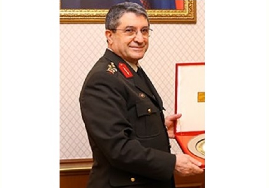 Chief of General Staff of Turkish Armed Forces to visit Azerbaijan