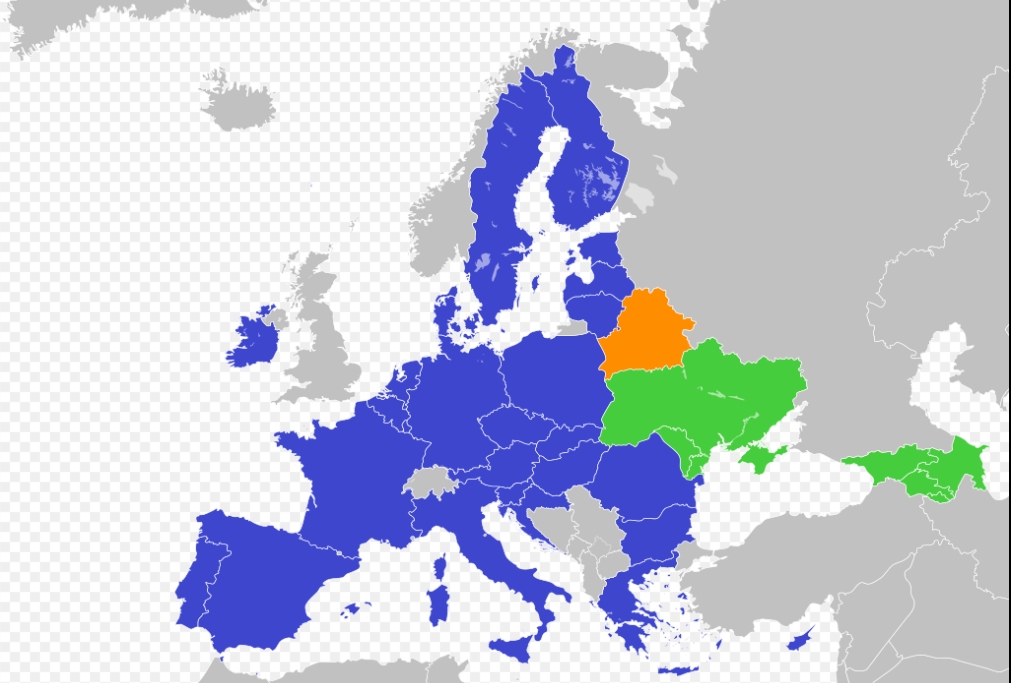 Again about Euronest's position on the modernization of the Southern Gas Corridor