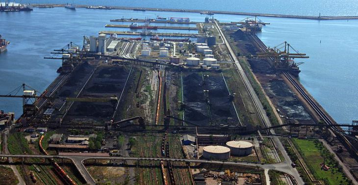 Romania has increased oil imports from Azerbaijan