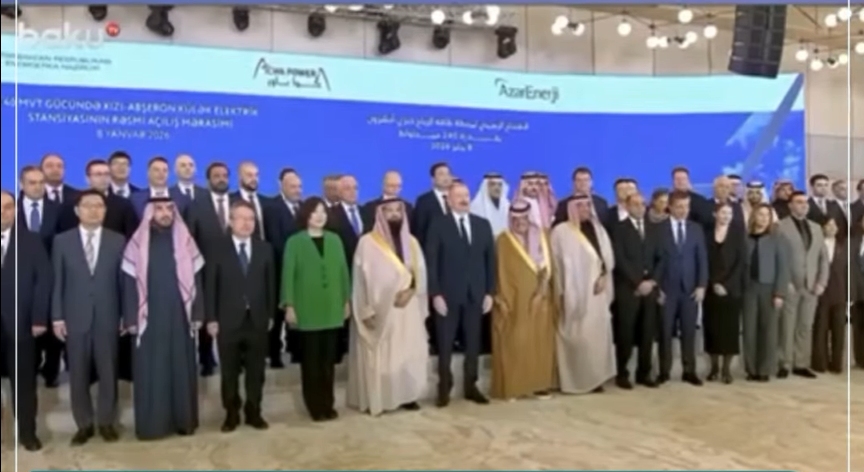 Новата „зелена“ сила на Азербайджан: Принос към вътрешния пазар и регионални перспективи