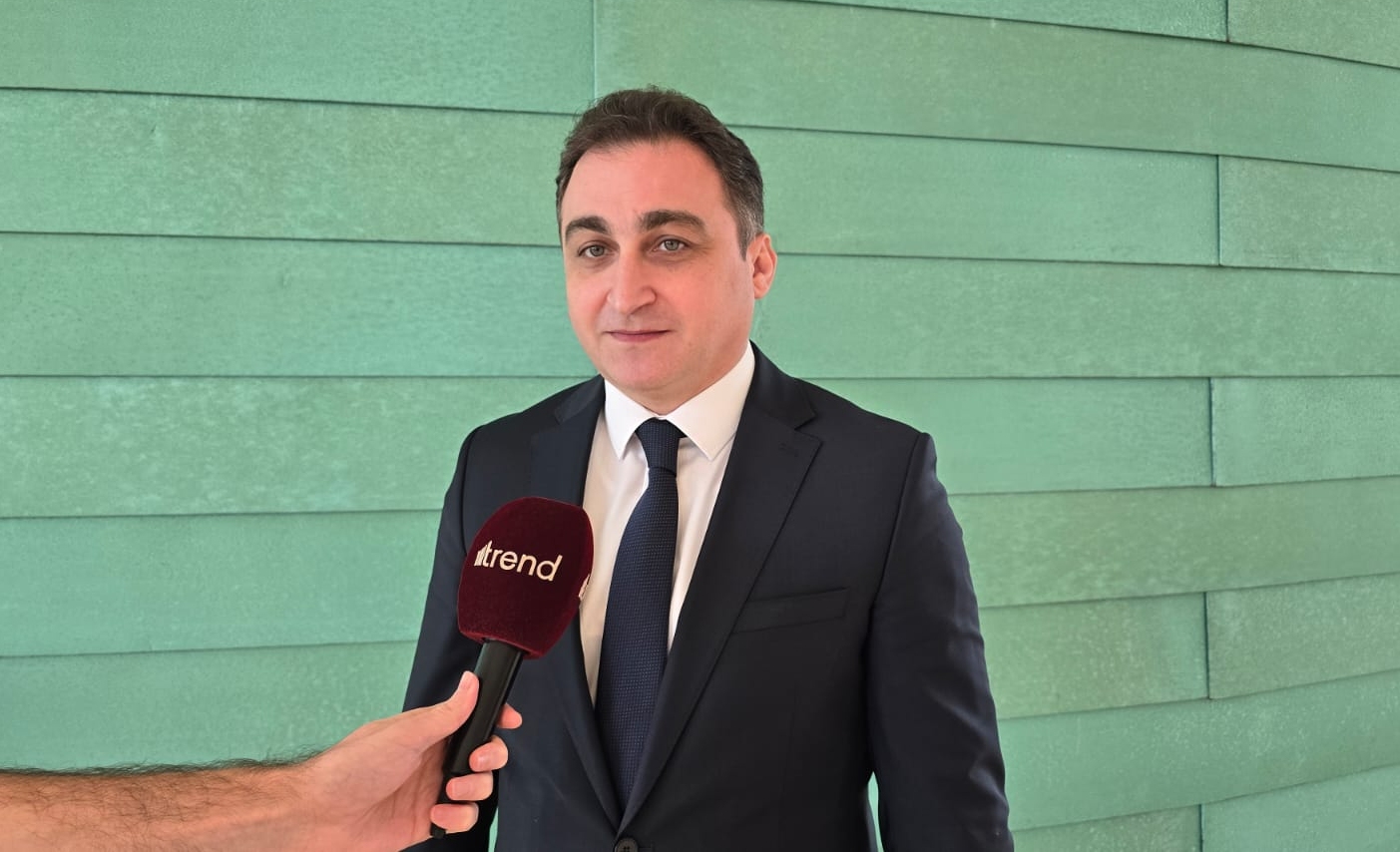 Ще започне изборът на консултант за разработване на предпроектно проучване за проекта за междусистемната връзка Азербайджан-Грузия-Турция-България