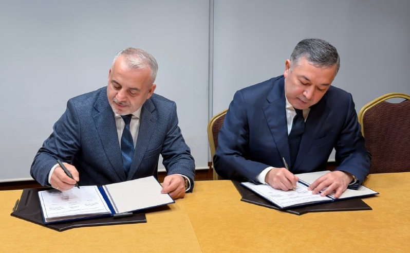 Узбекистан ще изпрати специалисти в атомната електроцентрала „Аккую“ в Турция