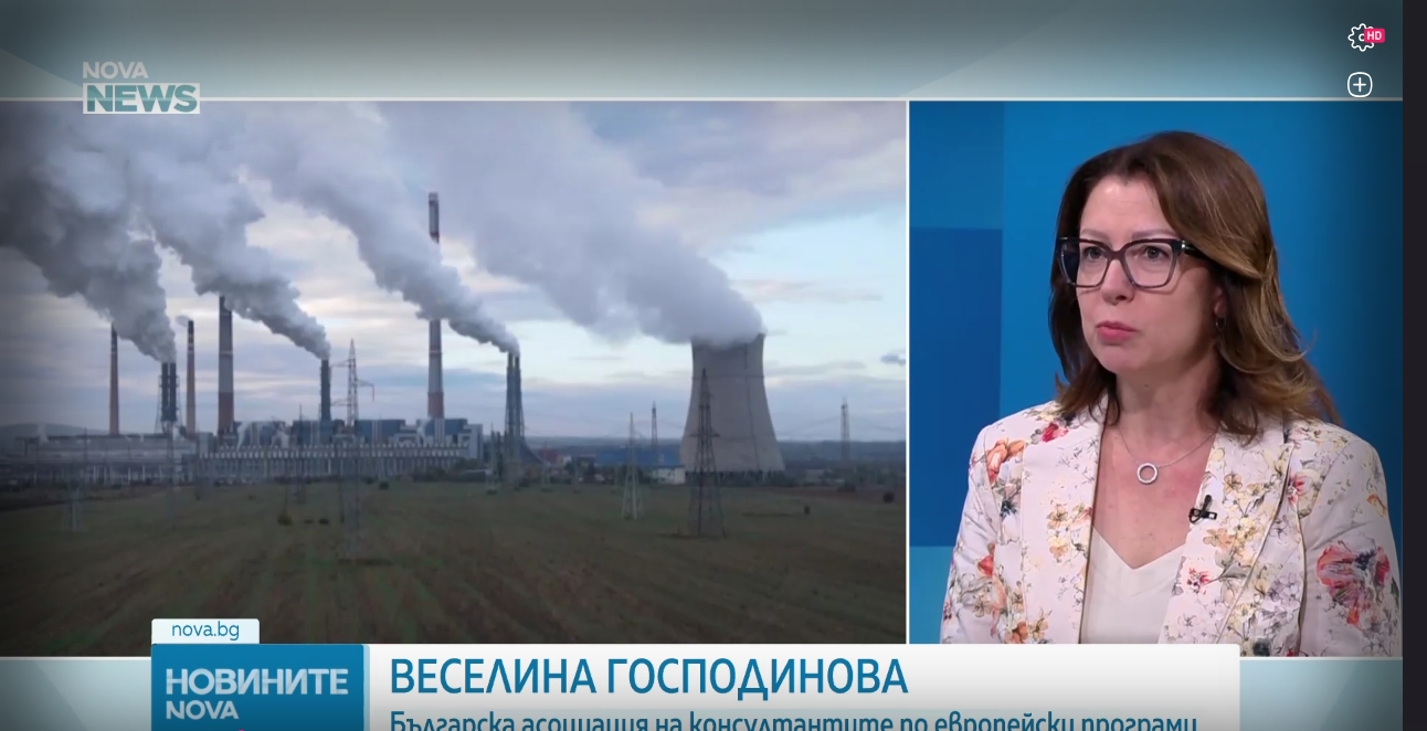 Зелен енергиен коридор, воден от Азербайджан, навлиза в ключов етап на изпълнение