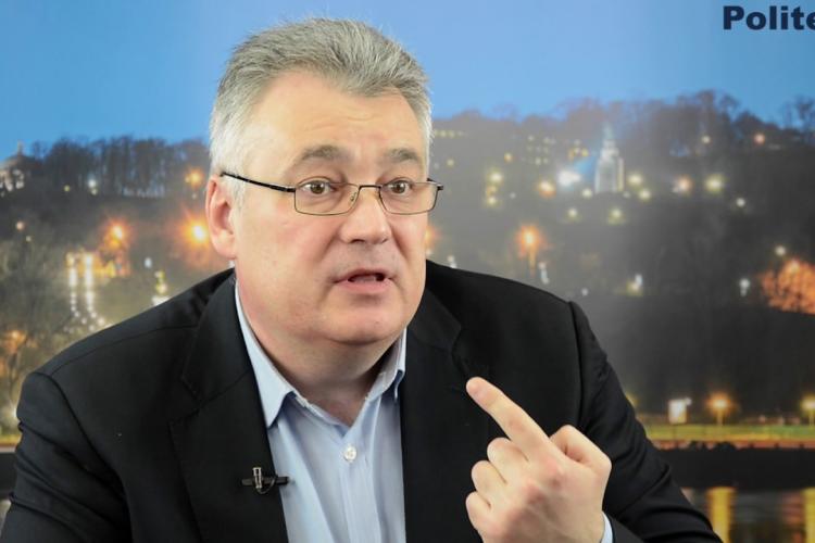 Дмитрий Снегирьов: Разказите на разузнавача Матюха за създаването на изкуствени конфликти в редовете на бойците сепаратисти не отговарят на действителността