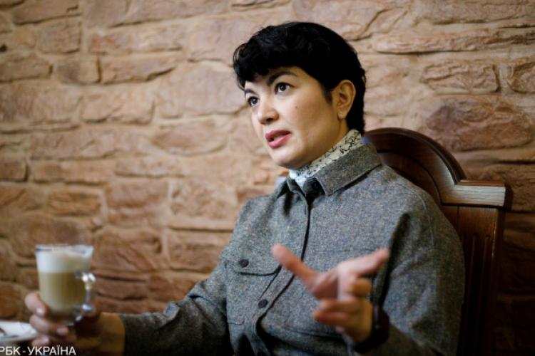 Россия искусственно меняет этнический состав населения Крыма – Тамила Ташева