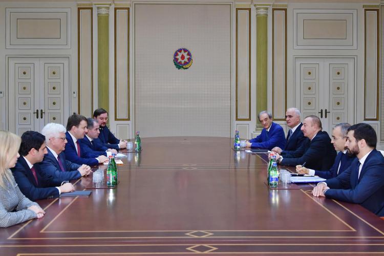 2019_12_2019_Ilham_Aliev_priema_Ruska_Delegatziya_nachelo_s_Maksim_Oreshkin-ministar_na_ikonomicheskoto_razvitiie.jpg
