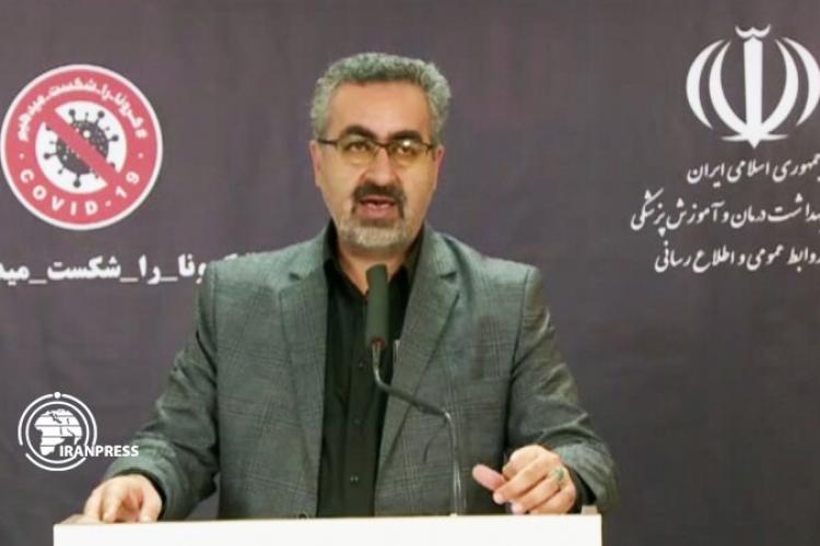 2020_04_13_Kiyanush_Jahanpur-spokesman_of_the_Iran_Ministry_of_health.jpg