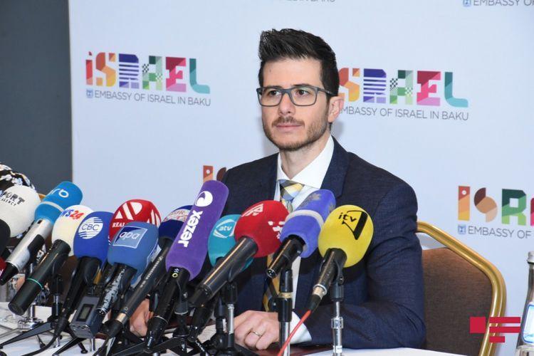 2021_12_02_George Deek-Ambassador_of_Israel_in_Baku.jpg