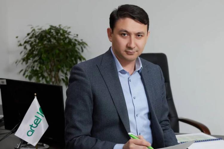 2021_12_06_Bektemir Murodov-CFO of Artel Electronics.jpg