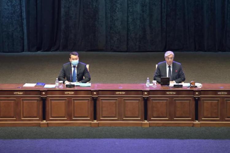 2022_01_21_Kazakhstan failed to create diversified economy – President Tokayev.jpg