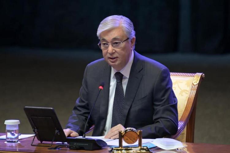 2022_01_21_Kazakhstan failed to create diversified economy – President Tokayev.jpg