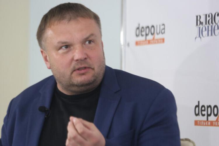 2022_06_02_Vadym Denysenko-izpalnitelen_direktor_na_ukrainskiya_institut_za_Badeshteto.jpg