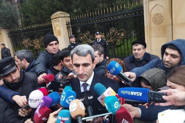 2022_12_12_Rovshan Rustamov-The construction of the Horadiz-Agbend railway continues at a high pace.jpg