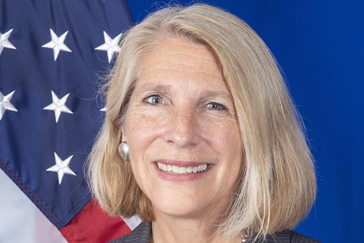 2022_12_15_Assistant Secretary for the Bureau of European and Eurasian Affairs Dr. Karen Donfried.jpeg