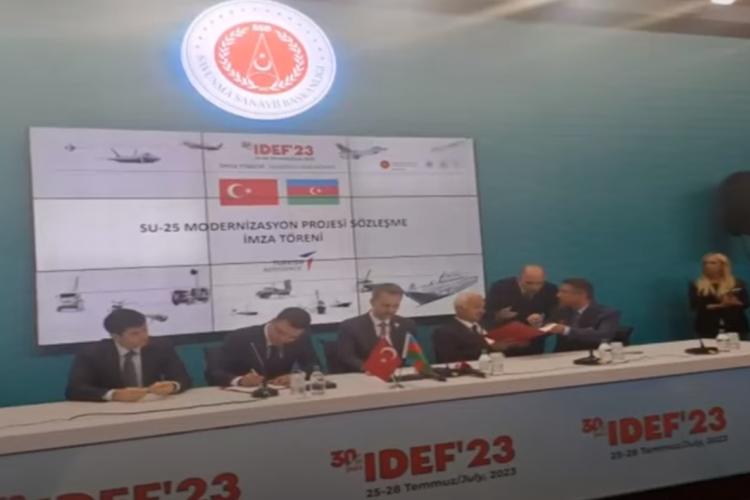 2023_08_07_Turkey will modernize Azerbaijani Su-25 aircrafts.jpg