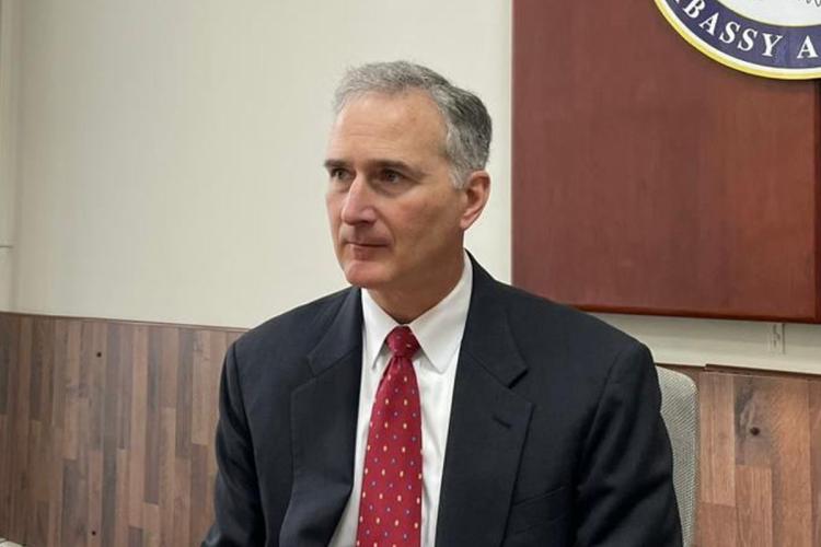 2024_03_14_Louis Bono - US State Department’s Senior Advisor for Caucasus Negotiations.jpg