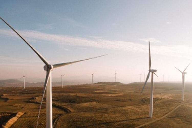 EBRD leads financing for Egypt’s largest wind power project