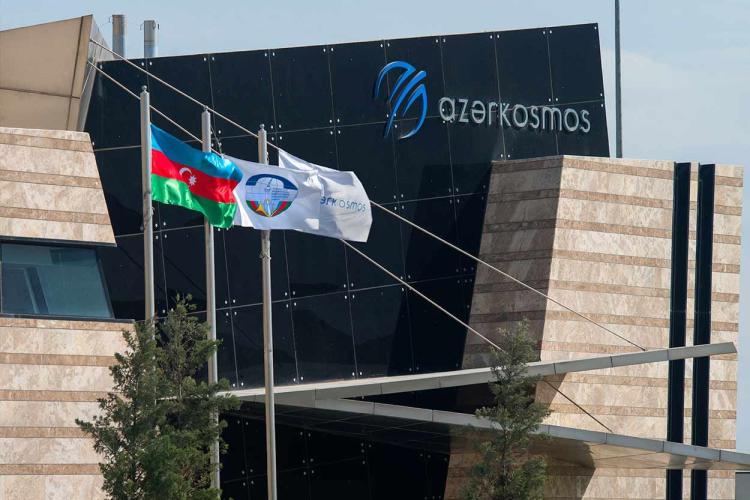Azerbaijan's Azercosmos discloses satellite service export revenues