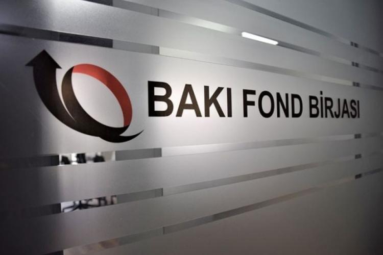 Baku Stock Exchange turnover increased