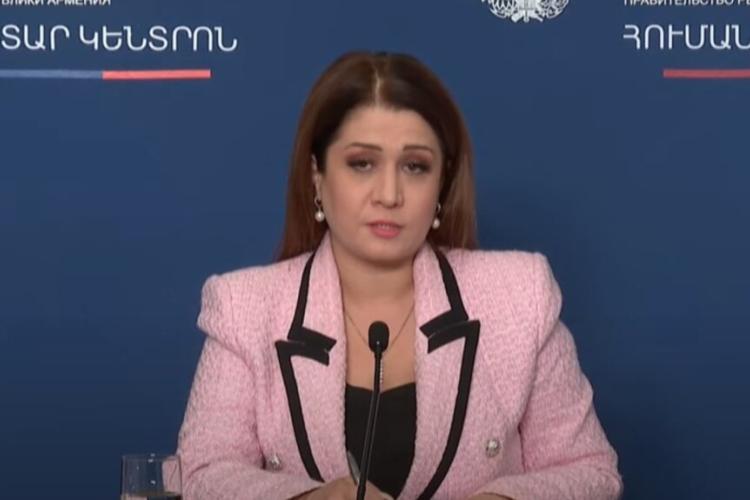 Armenia to appeal to OSCE for secession from Minsk Group