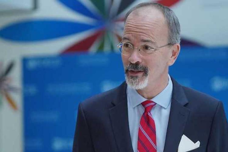 Uzbekistan leads Central Asia’s green transition with advanced hydrogen projects - OECD