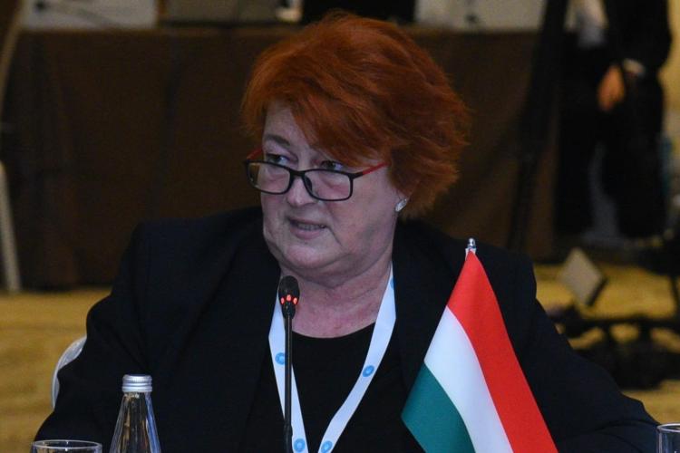 Унгария планира да започне митническо сътрудничество с Киргизстан и Узбекистан