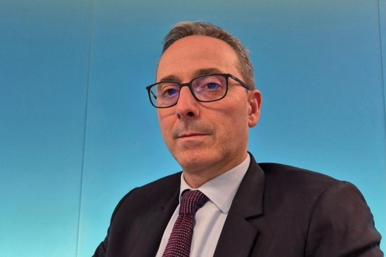 Italian Leonardo targets Central Asia for aerospace and defense expansion