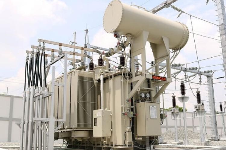 Production of power transformers has increased in Azerbaijan