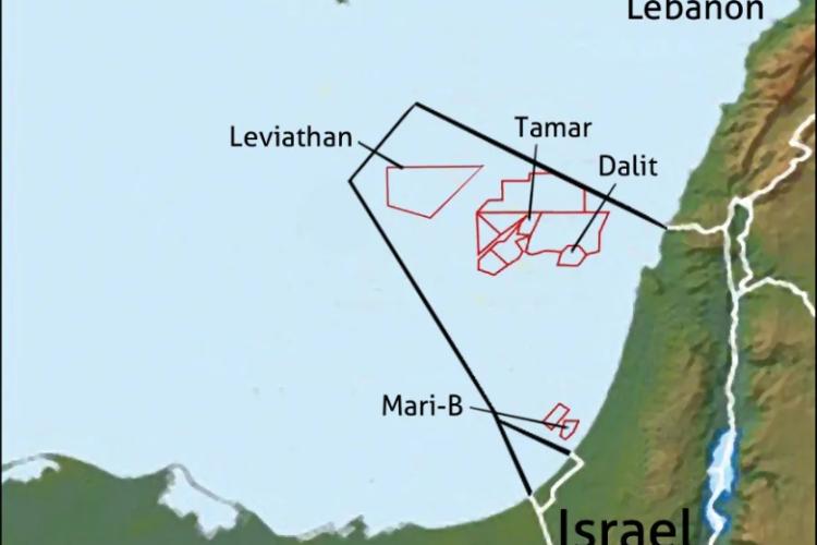 Участие SOCAR в разработке израильского газового месторождения Тамар является ключевым событием для энергетической безопасности ряда европейских стран