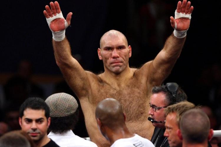 МВнР на Азербайджан: Руският депутат Николай Валуев е получил забрана да влиза в страната